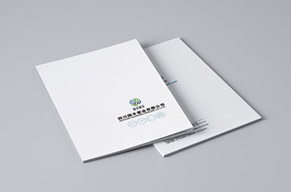 滦平县画册设计：以纸为媒，镌刻城市的精神图腾